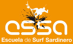 Escuela de Surf Sardinero